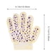 thumbnail image 4 of 1 par de guantes de trabajo para niños pequeños, guantes de trabajo para niños, guantes de jardinería para exteriores, 4 of 7