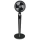 thumbnail image 2 of Ventilador de pedestal 24 velocidades, rotación 360°, oscilación 120°, ultra silencioso, panel táctil y control remoto, altura ajustable, AVERA, VENTOR05, 2 of 10