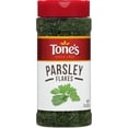 Tone's Parsley Flakes, 0.9 oz