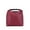 Wine, variant on kladzum Insulated Lunch Bag for Women Compact Reusable Tote Cooler Bag Lunch Pail, Lunch Bag