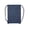 NAVY, variant on Non-Woven Drawstring Backpack, Style A136