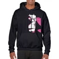thumbnail image 1 of Sudadera One Piece Bon Clay Mr 2 Okama Rostro, 1 of 2