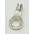 thumbnail image 2 of Supco Hi-Temp Ring, 100 Pack, 16-14 AWG #10 stud 13/64" I.D., T1115C, 2 of 3