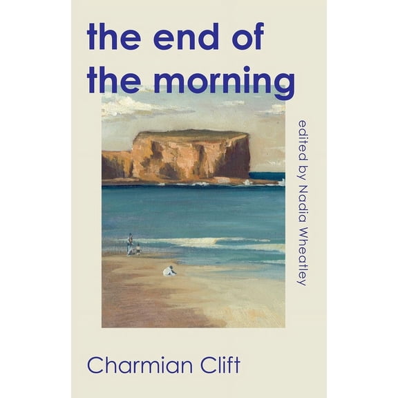 The End of the Morning, (Paperback)