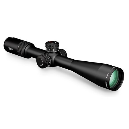 UPC: 0843829103053 | Vortex Optics Viper PST Gen II 5-25×50 First Focal Plane Riflescope – EBR-7C Reticle (MRAD)