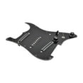 thumbnail image 4 of figatia Electric Guitar Pickguard Ceramic DIY Prewired Pickguard Backplate Accessory black, 4 of 9
