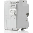 thumbnail image 2 of Leviton LB215 15 Amp, 2-Pole Plug-on Standard Branch Circuit Breaker, 120/240 VAC, 2 of 3