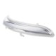 thumbnail image 3 of Car Side Wing Door Mirror Indicator Repeater Blinker Lens Without Bulb for 208 2008-2017, 3 of 5