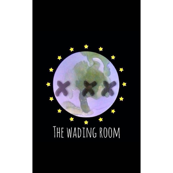 THE WADING RooM: by JIG3125, (Paperback)