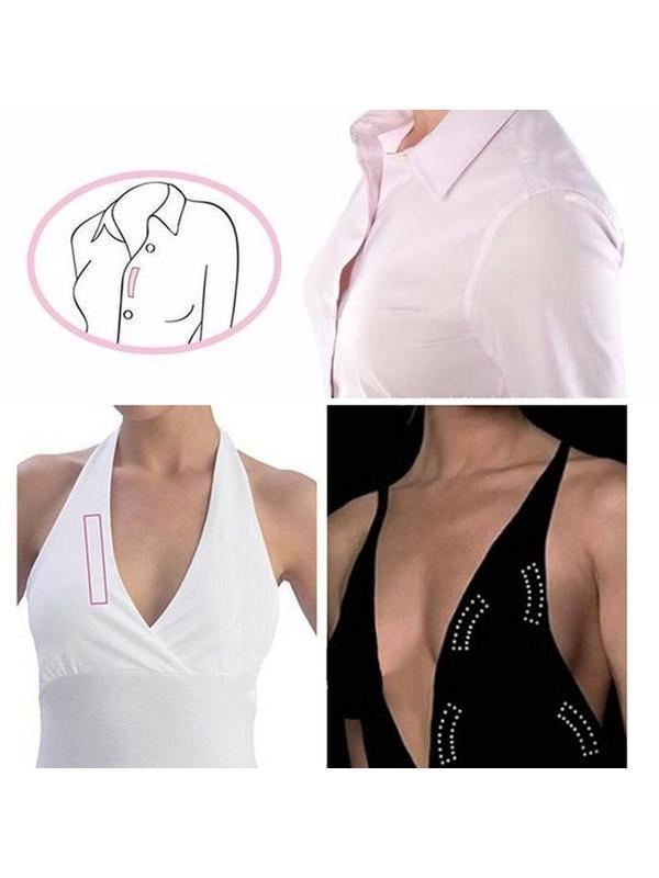 double sided sticky bra