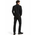 thumbnail image 5 of Jeans Recto Hombre Tiro Alto Negro Edward's 2622 T30, 5 of 5