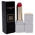 thumbnail image 3 of Kisskiss Roselip Hydrating Plumping Tinted Lip Balm - R375 Flush Noon by Guerlain for Women - 0.09 oz Lipstick, 3 of 3