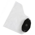 thumbnail image 4 of Waterproof Adult Cast Bandage Protector for Shower - Foot, Leg, Knee Wound Fracture Cover, 4 of 22