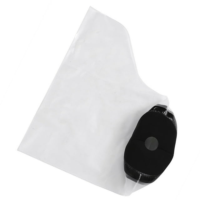 Ipx6 Waterproof Bandage Protector, Comfortable Fracture Leg Foot Knee Cover, Environmental Friendly For Keeping Water Out When Taking Shower, Bathing