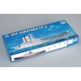 thumbnail image 2 of 1/700 USS Saratoga CV3 Aircraft Carrier, 2 of 9