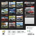 thumbnail image 2 of AMERICAN MUSCLE CARS 2024 SQUARE STKR ST, 2 of 9