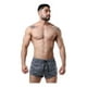 thumbnail image 2 of Short Bóxer Ligero Deportivo Estampado Extra Corto Fénix Fit, 2 of 4