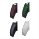 thumbnail image 5 of Back Shell Non-Slip Rear Housing for PS5 Controller Red, 5 of 5