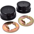 thumbnail image 5 of HD Switch Wheel Bearing Rebuild Kit for MTD Cub Cadet 741-0990B 741-0990 741-0516B 714-0162 736-04228B 931-0484 931-0484A 731-0484A Craftsman Troy-Bilt White Huskee Bolens, 5 of 9