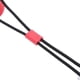 thumbnail image 4 of Pelota De Limpieza De Dientes De Perro, Bola De Ventosa Para Masticar Perros, Resistente A Mordeduras, Resistente Al Desgaste Para Perros ANGGREK Otros, 4 of 8