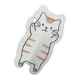 thumbnail image 3 of GROWTH TANK Non-Scratch Scrub Sponge Deep Cleaning with Hanging Rope Heavy Duty Cleaning Sponge for Cleaning Kitchen Clean Tough Messes Non Stick Pot Piebald Cat, 3 of 9