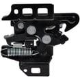 thumbnail image 3 of Dorman 820-306 Hood Latch Assembly for Specific Chevrolet Models Fits select: 2006-2016 CHEVROLET IMPALA, 2004-2005 CHEVROLET MALIBU, 3 of 5