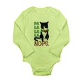 thumbnail image 1 of CafePress - Body Suit - Long Sleeve Infant Bodysuit, 1 of 1