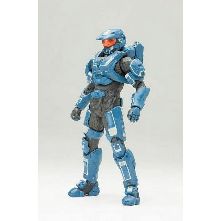 専門ショップ HALO Walmart.com - ARTFX+ SET ARMOR VI MARK MJOLNIR 特撮
