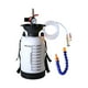thumbnail image 4 of Tanque de aceite de 5L, caja de cambios, llenado de aceite, bomba de fluido de transmisión automotriz, llenador Atf Sin adaptador, 4 of 6