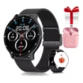 thumbnail image 1 of Reloj Inteligente Zl02 Pro Con Llamadas Bluetooth Para Xiaom, 1 of 8