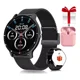 thumbnail image 1 of Reloj Inteligente Zl02 Pro Con Llamadas Bluetooth Para Xiaom, 1 of 8