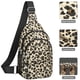 thumbnail image 4 of Bolso cruzado Tuwubi ligero impermeable antirrobo, 4 of 9