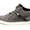 Titanium Grey, variant on Calvin Klein Women's Lyda Fashion Sneaker 6.5 BM US, Titanium Grey