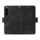 thumbnail image 5 of Funda GANGXUN para Sony Xperia 1 IV con diseño acolchado elegante, cuero PU, protección total y ajuste preciso, 5 of 5