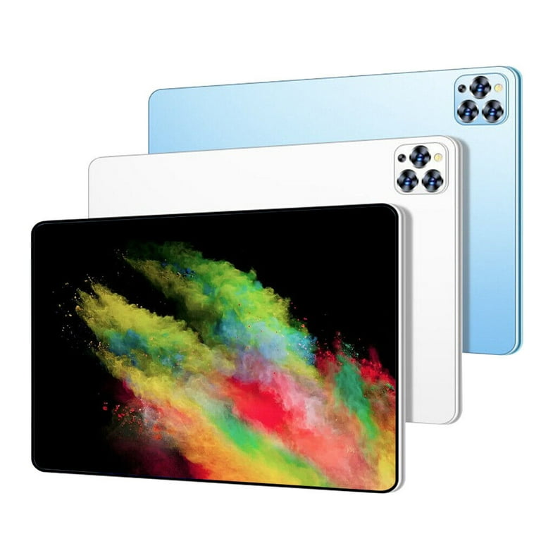 Androidタブレット本体 Tablet BDF Technology BDF 10.1-inch FHD Tablet, 256GB SSD, Android 12, 4G, Wi-Fi