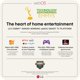 thumbnail image 3 of Smart TV LG OLED55C6PUA OLED 55 pulgadas 4K 120Hz webOS, 3 of 5