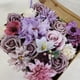 thumbnail image 5 of Flores artificiales BLESIY 2 Paquetes Decoraciones para Día de San Valentín, 5 of 8