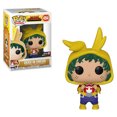thumbnail image 1 of YE Funko pop My Hero Academia Vinyl Figure Doll Model Toys, 1 of 5