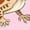AD-Pink, variant on Inktastic Cute Bearded Dragon Youth Hoodie Sweatshirt