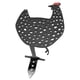 thumbnail image 5 of Gallo estaca animal de gallo impermeable realista no destiñe acrílico para sendero ANGGREK Otros, 5 of 8