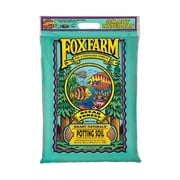 FoxFarm FX14053 تربة غابة المحيط ، 2 - أكياس 12-Quart
