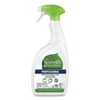 Seventh Generation Disinfecting Kitchen Cleaner Refill - Spray - 32 fl oz (1 quart) - Lemongrass Citrus Scent - 1 Each - Multi