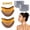 2 Set, variant on MEEGEEM Soft Bristle Face Brush, Lymphatic Contour Dry Brush for Facial Drainage & Reducing Puffiness