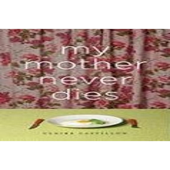 Pre-Owned My Mother Never Dies (Edition 1) (Hardcover)