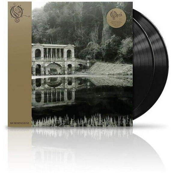 Opeth - Morningrise - Music & Performance - Vinyl