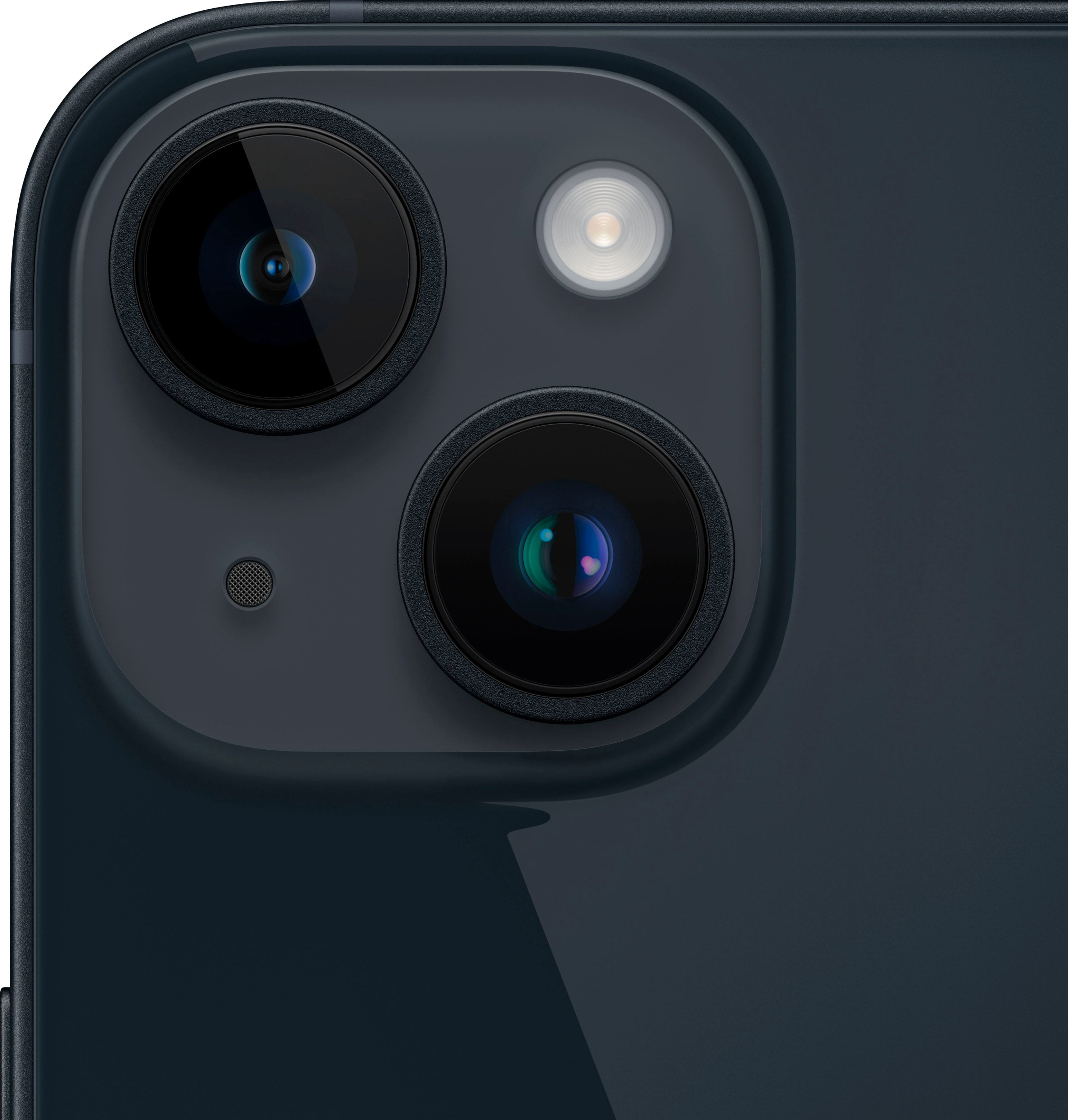 Restored Apple iPhone 14 512GB - Boost Mobile - Midnight (Refurbished)