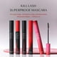 thumbnail image 2 of Máscara CLIO Long & Curl up impermeable negra voluminizadora #01, 2 of 6