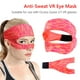 thumbnail image 3 of Para Oculus Quest 2 Eye Mask Cover Anti-sudor VR Gafas Sweat Band Negro Ndcxsfigh Para estrenar, 3 of 7