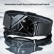 thumbnail image 5 of Relojes De Hombre Reloj De Cuarzo Luminoso Resistente Al Agua Relojes De Moda Simples De Negocios Ultra Delgados Scienceny AP004880-04, 5 of 5