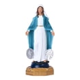 thumbnail image 1 of Wweixi Enceinte Vierge Marie Statue Décoration Mère de Dieu à la Main Type B, 1 of 1